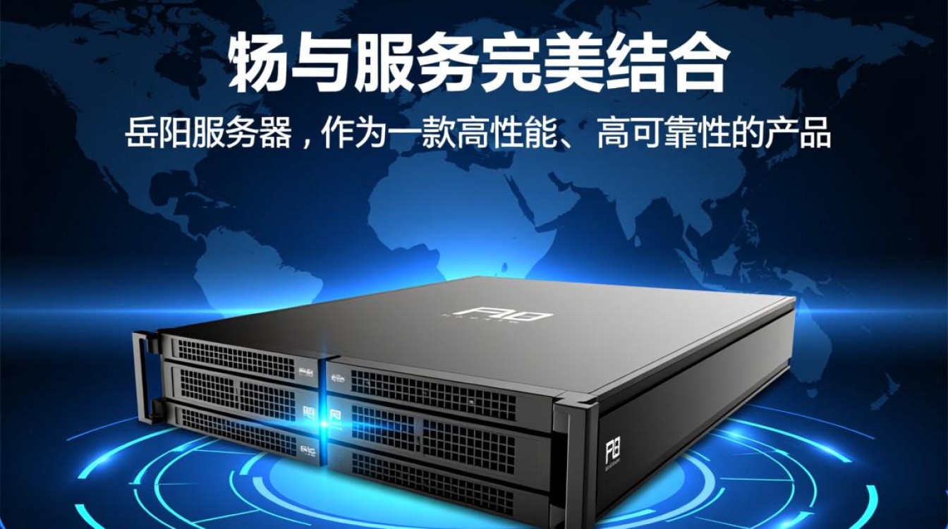 岳阳服务器一台，为何如此抢手？揭秘其独特优势！