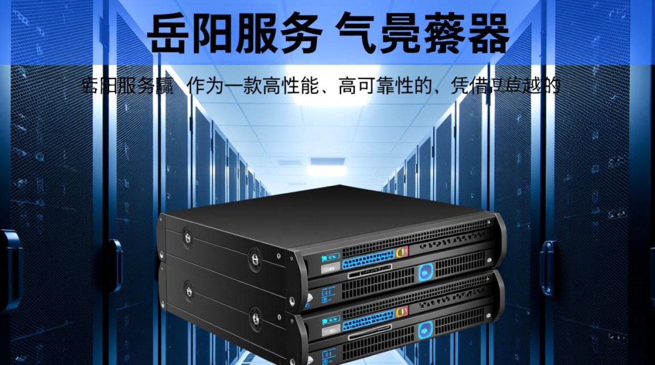 岳阳服务器一台，为何如此抢手？揭秘其独特优势！