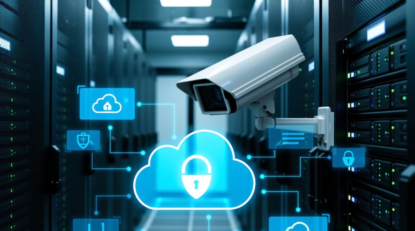 公网虚拟服务器监控，为何监控难度大且重要？揭秘监控关键点！