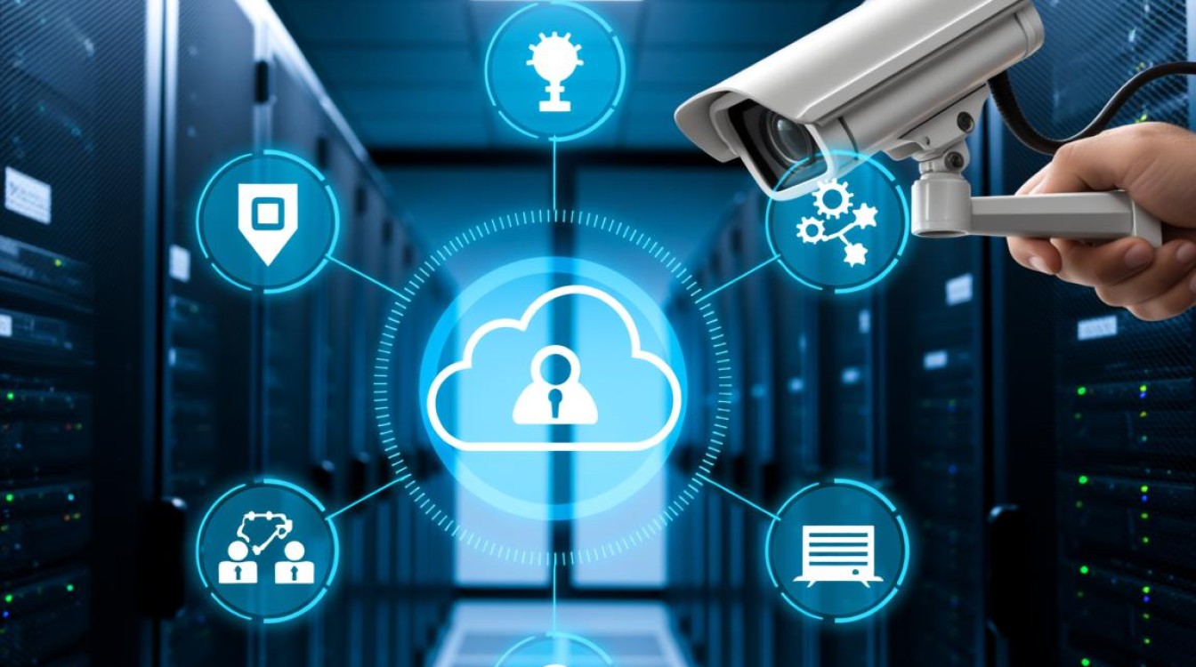 公网虚拟服务器监控，为何监控难度大且重要？揭秘监控关键点！