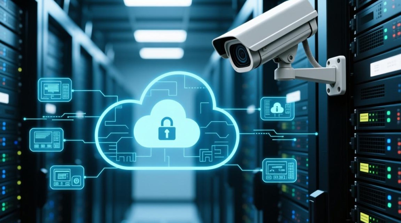 公网虚拟服务器监控，为何监控难度大且重要？揭秘监控关键点！