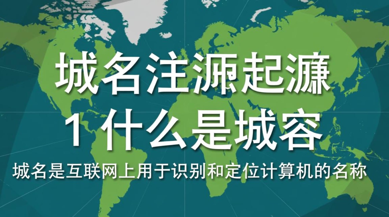 谁是世界上第一个成功注册域名的幸运儿？