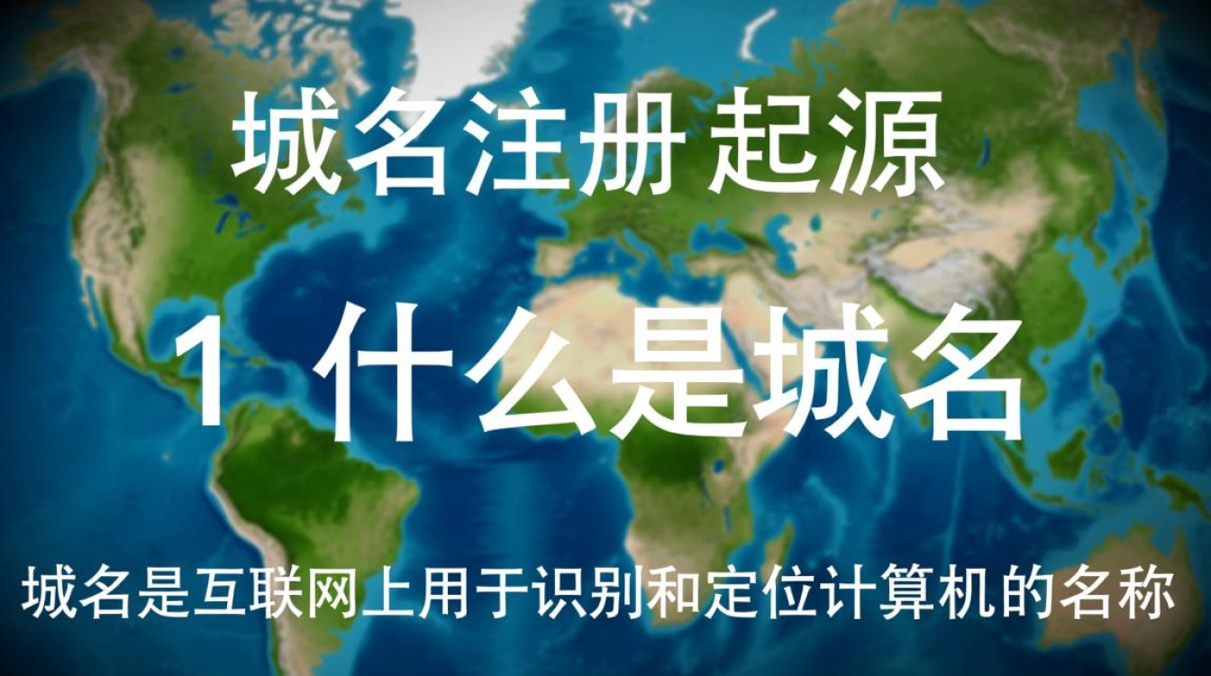 谁是世界上第一个成功注册域名的幸运儿？