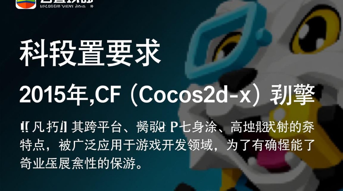 2015年CF游戏配置要求是什么？如何确保流畅体验？