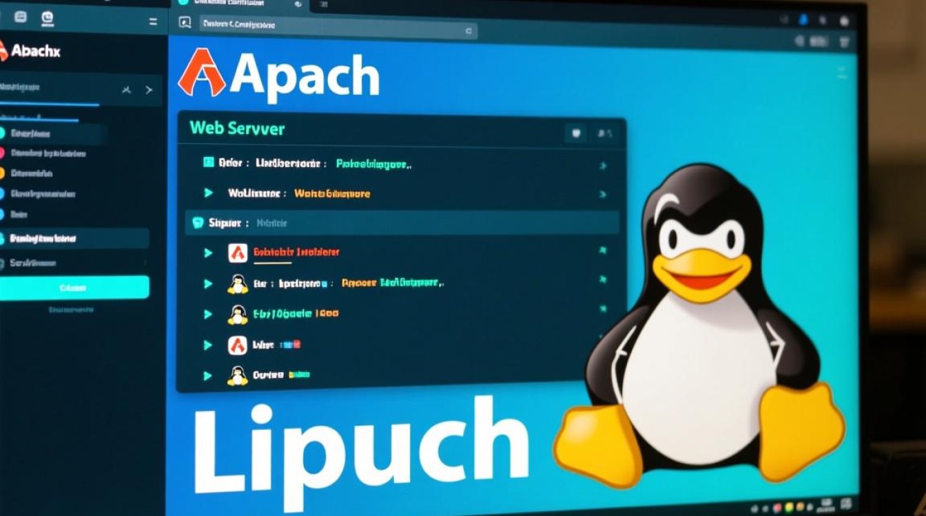 Linux下如何查看Apache配置文件的详细步骤和技巧？