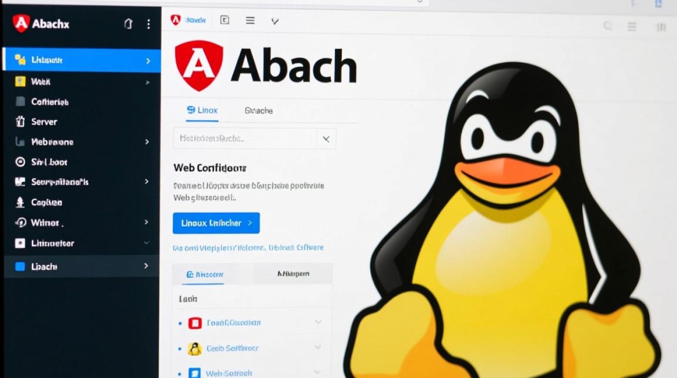 Linux下如何查看Apache配置文件的详细步骤和技巧？