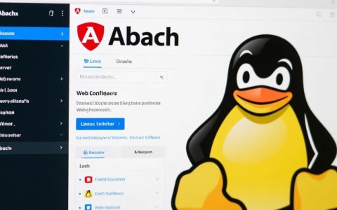 Linux下如何查看Apache配置文件的详细步骤和技巧？