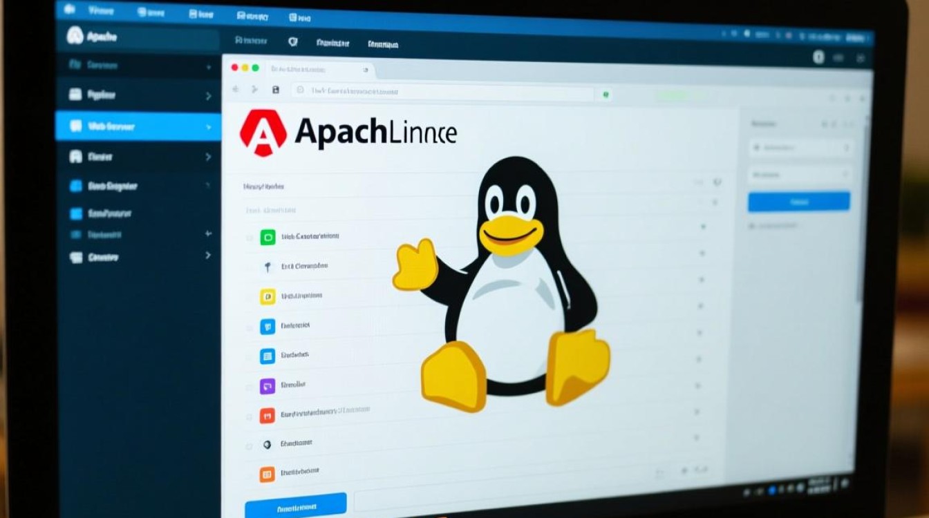 Linux下如何查看Apache配置文件的详细步骤和技巧？