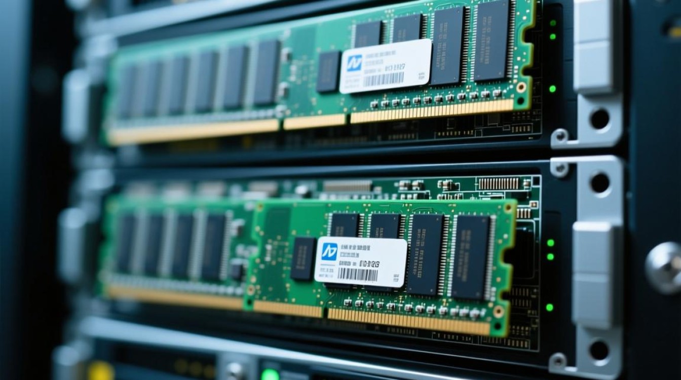 监控主机内存与服务器内存是否相同？两者与普通内存有何区别？