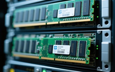 监控主机内存与服务器内存是否相同？两者与普通内存有何区别？