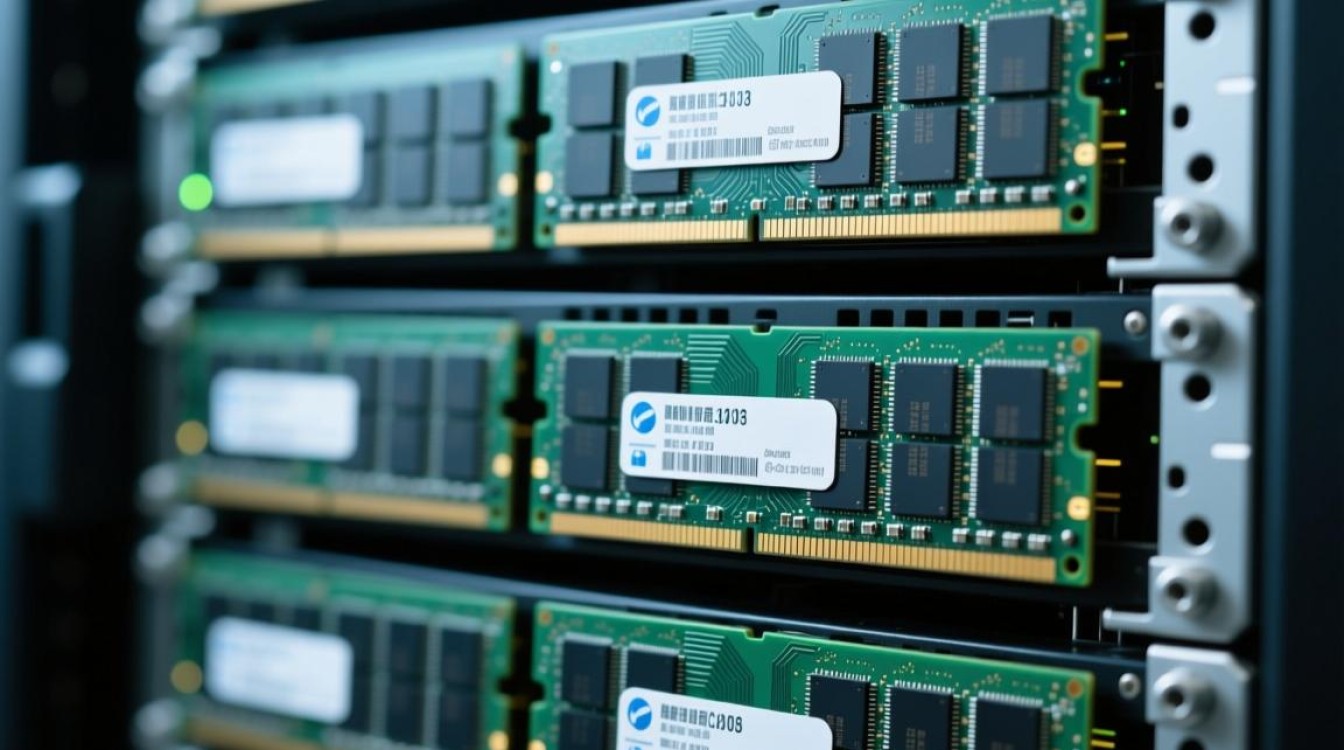 监控主机内存与服务器内存是否相同？两者与普通内存有何区别？