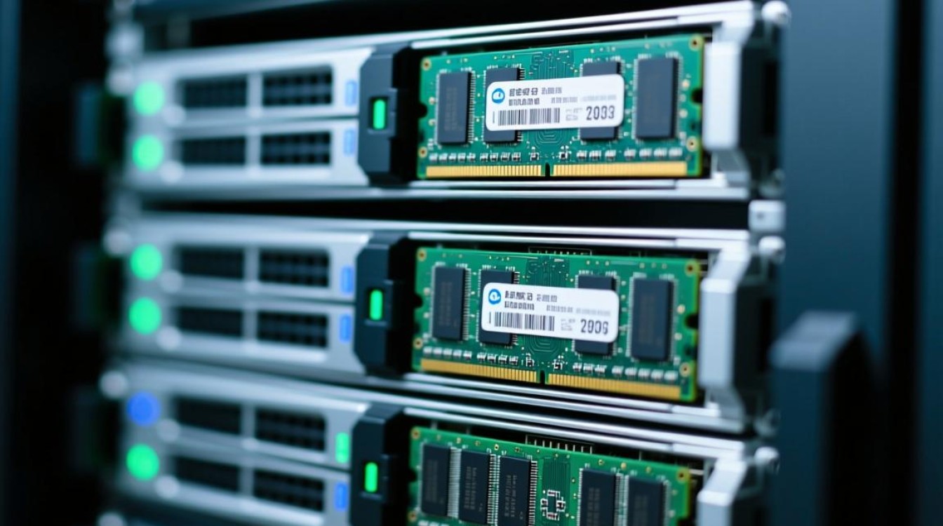 监控主机内存与服务器内存是否相同？两者与普通内存有何区别？