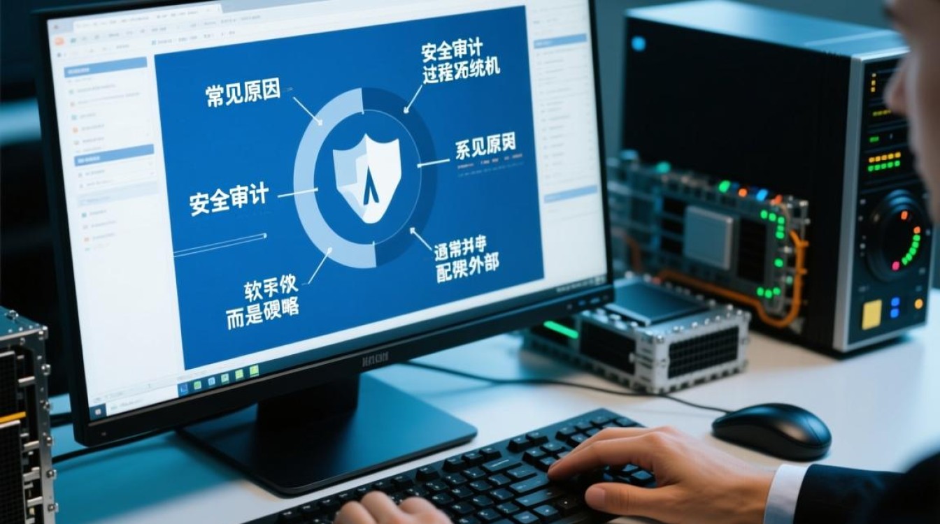 安全审计死机是什么原因导致的？如何有效解决？