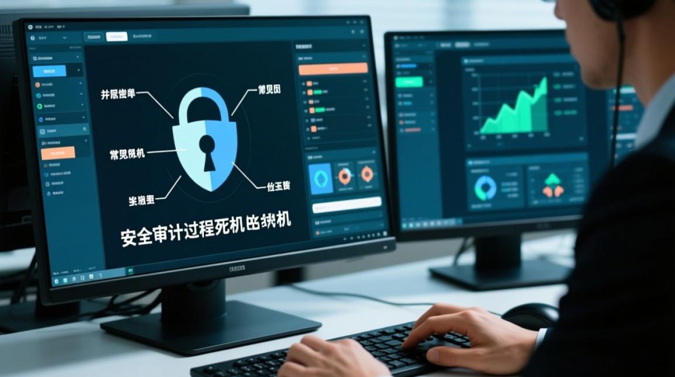 安全审计死机是什么原因导致的？如何有效解决？