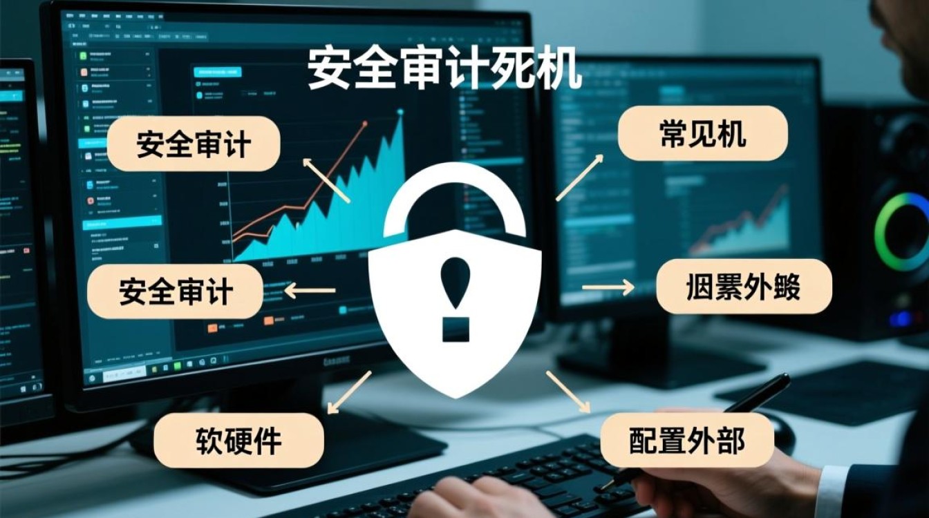 安全审计死机是什么原因导致的？如何有效解决？