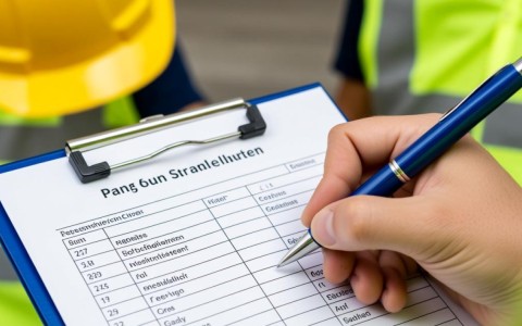 安全工作日志内容要包含哪些关键要素才算规范？