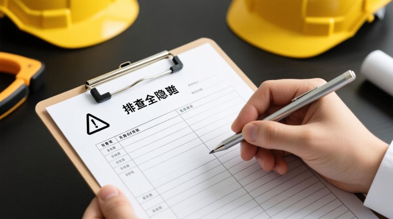 安全工作日志内容要包含哪些关键要素才算规范？