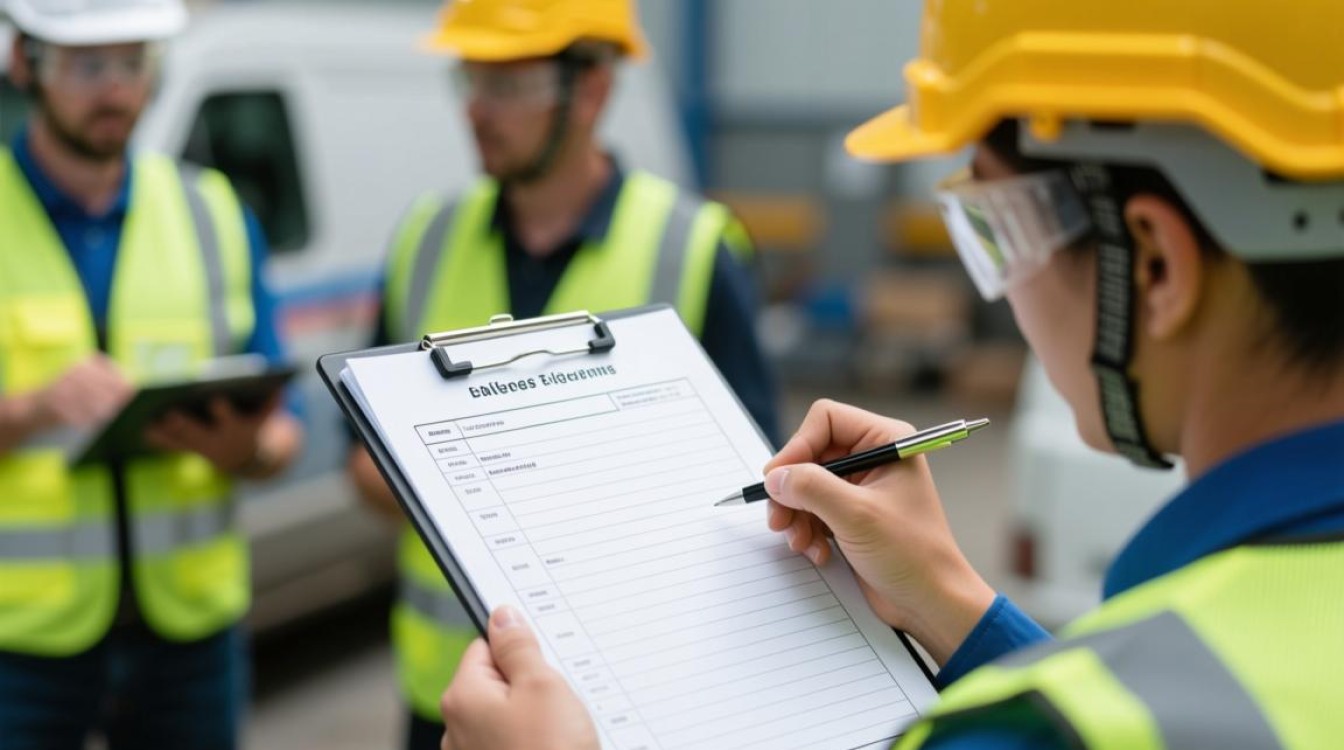 安全工作日志内容要包含哪些关键要素才算规范？