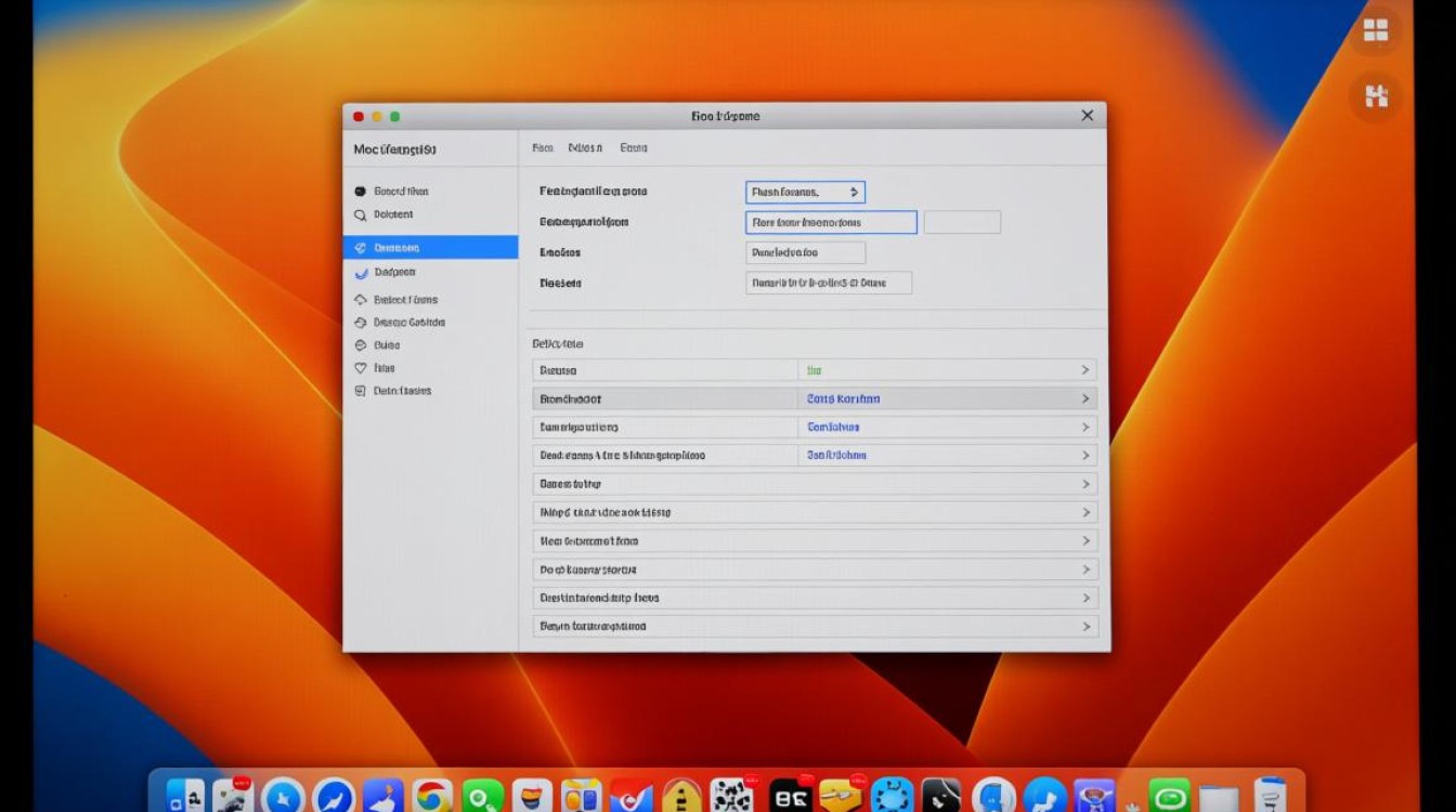 mac系统如何查询详细配置信息？有哪些简便方法？