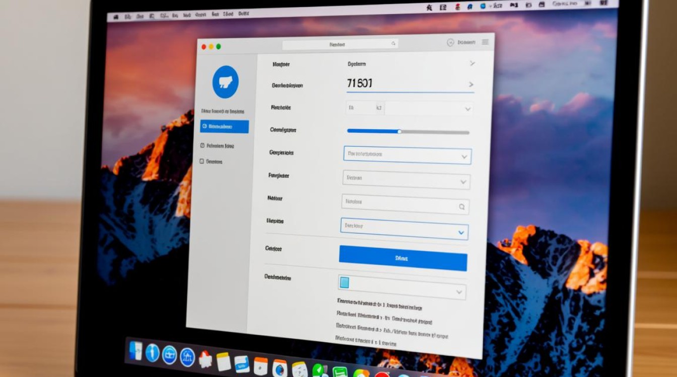 mac系统如何查询详细配置信息？有哪些简便方法？