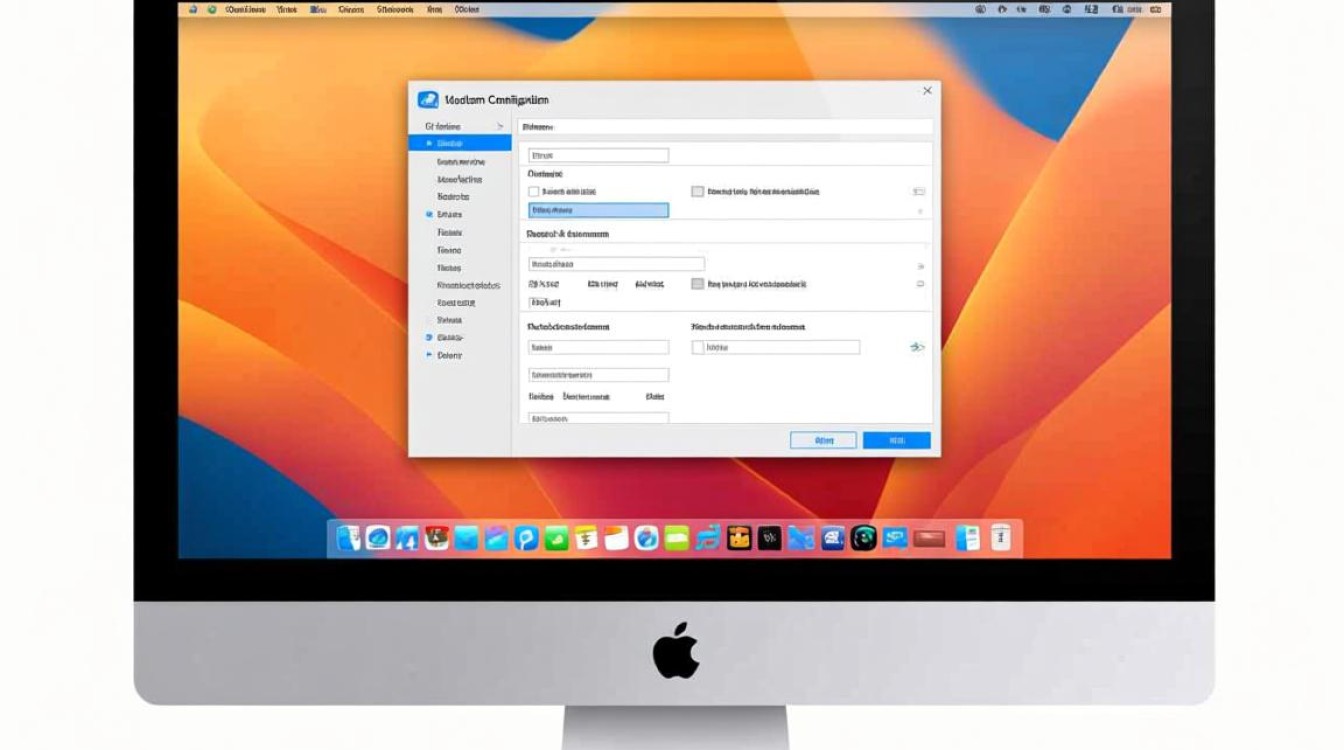 mac系统如何查询详细配置信息？有哪些简便方法？