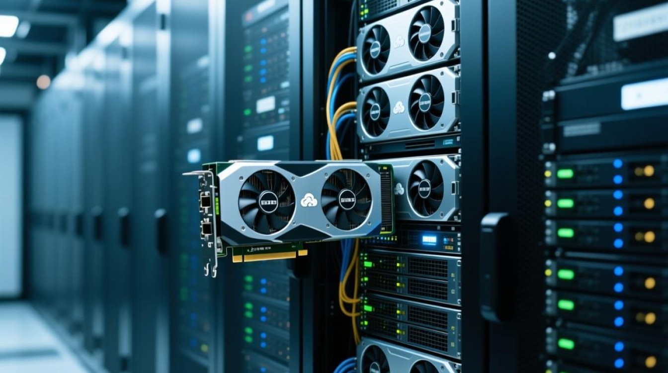 服务器超云集成显卡适合什么场景？性能如何？