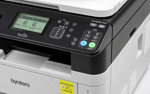 兄弟打印机DCP-9020CDN废粉仓更换教程及常见问题解答？