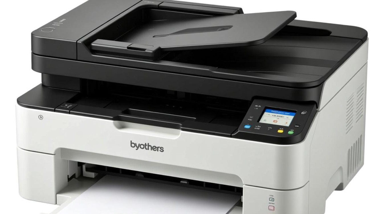 兄弟打印机DCP-9020CDN废粉仓更换教程及常见问题解答？