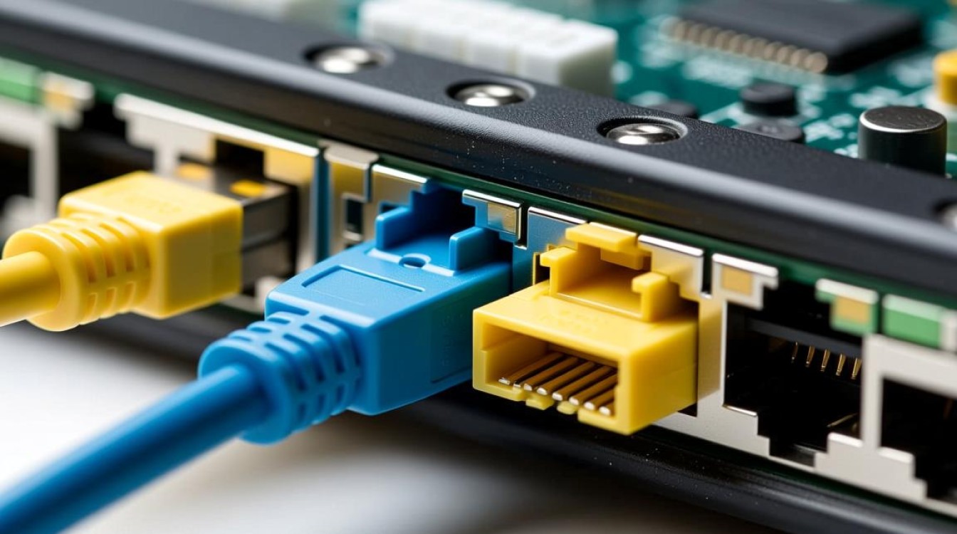 Linux中网卡配置的具体步骤和最佳实践是什么？