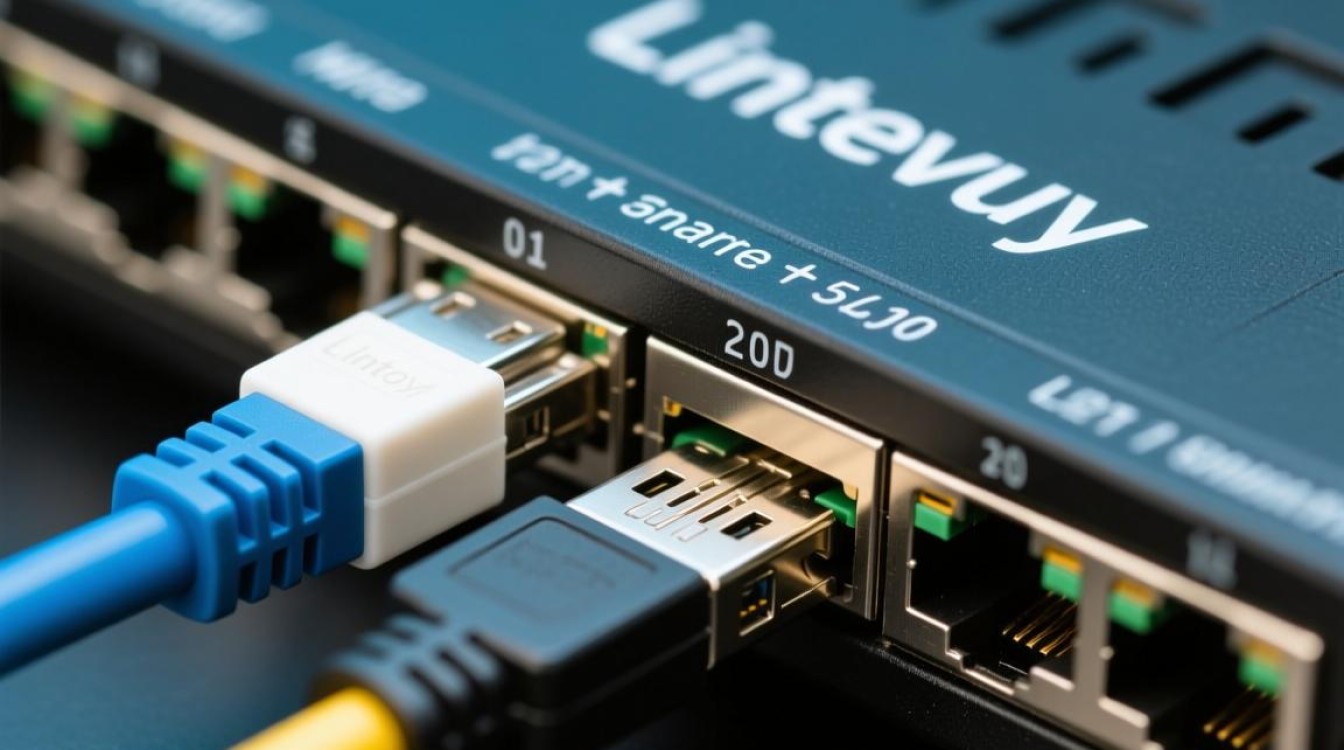 Linux中网卡配置的具体步骤和最佳实践是什么？