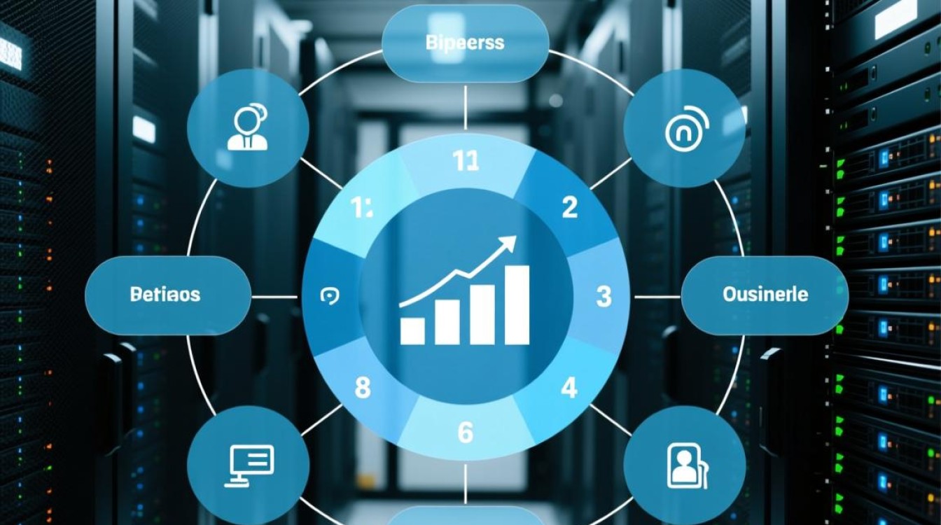 服务器费用怎么算？影响价格的关键因素有哪些？