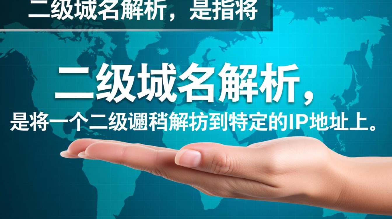 二级域名解析究竟是怎么回事？它对网站有何重要性？