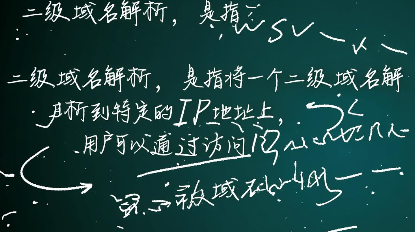 二级域名解析究竟是怎么回事？它对网站有何重要性？