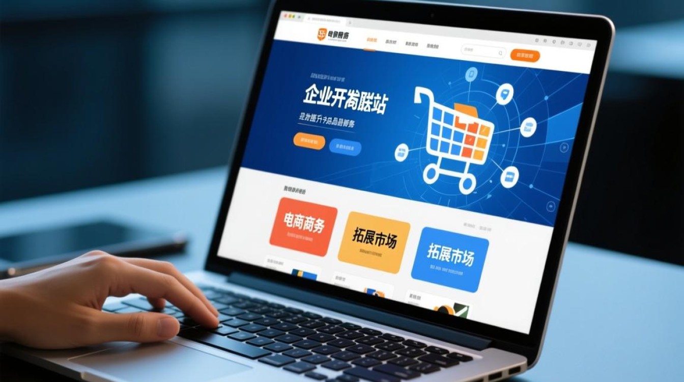 在当前市场环境下，企业开发自建网站是否真的可行？成本与效益如何权衡？