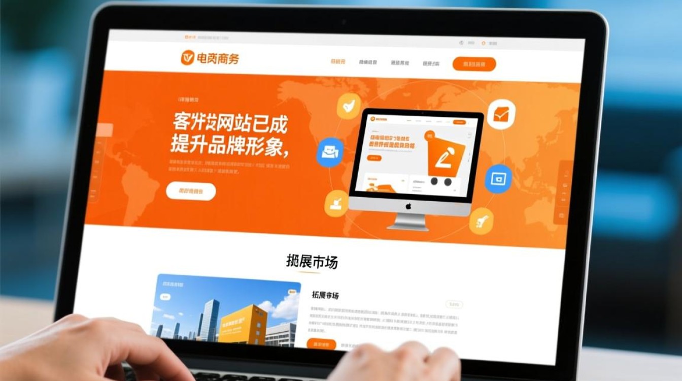 在当前市场环境下，企业开发自建网站是否真的可行？成本与效益如何权衡？