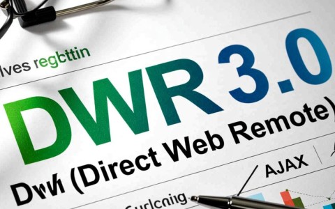 DWR 3.0 配置过程中，有哪些关键步骤或常见问题需要注意？