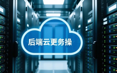 更新后端云服务器后，弹性负载均衡API如何操作？