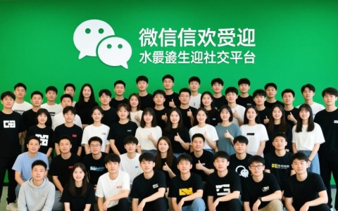 微信开发团队具体包括哪些核心成员？他们的背景和职责是什么？