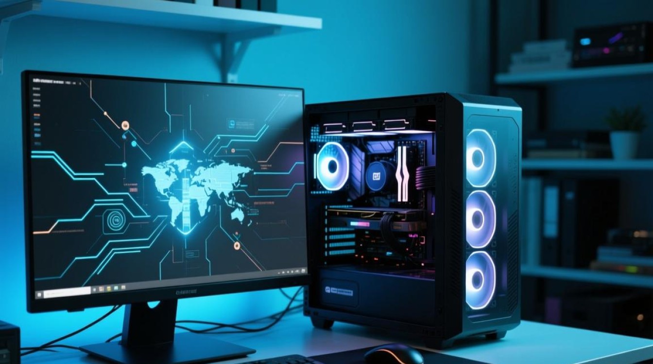 电脑高端配置推荐，性价比之王，哪些配置最适合您的需求？