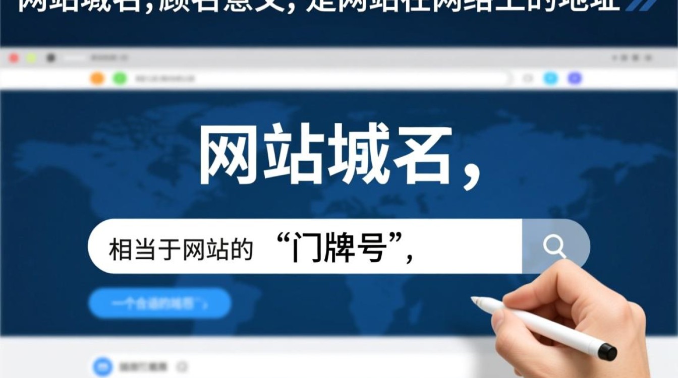 建网站真的必须先注册域名吗？网站域名的作用有哪些疑问？