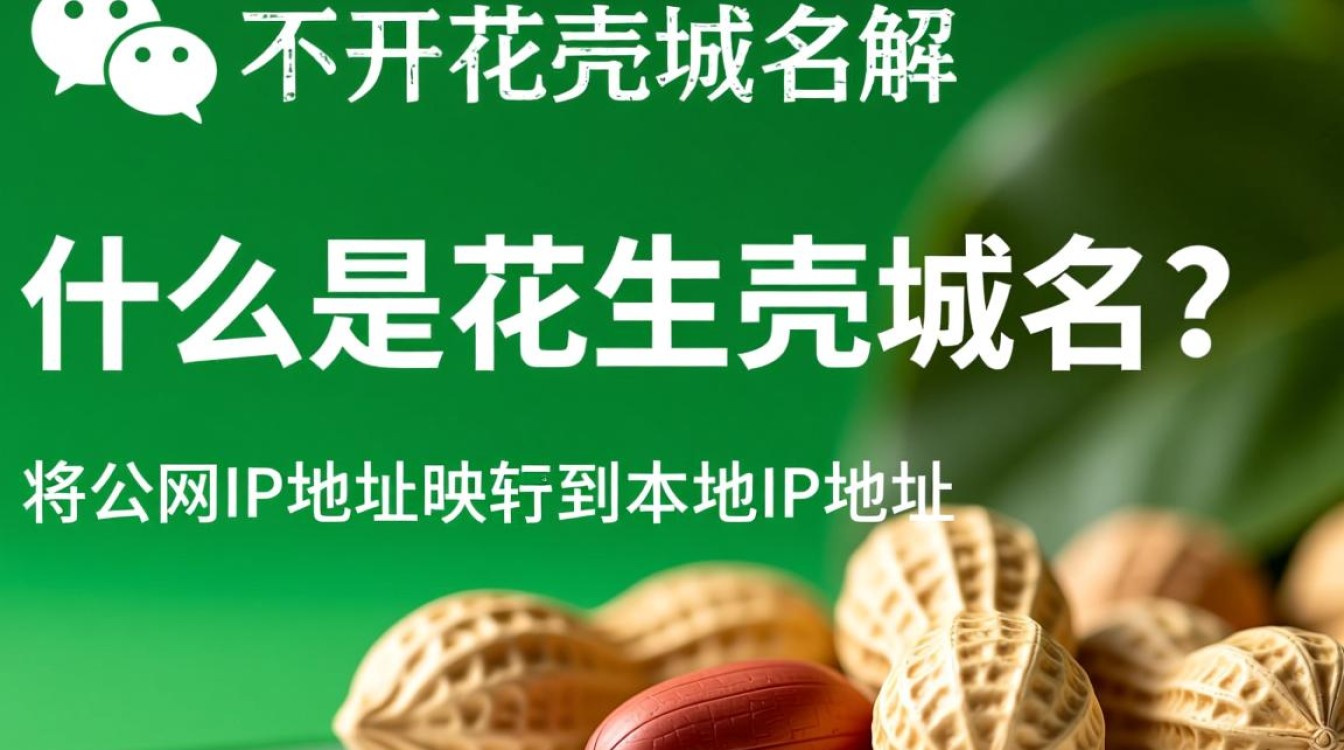 微信无法访问花生壳域名，是配置错误还是服务中断？原因何在？