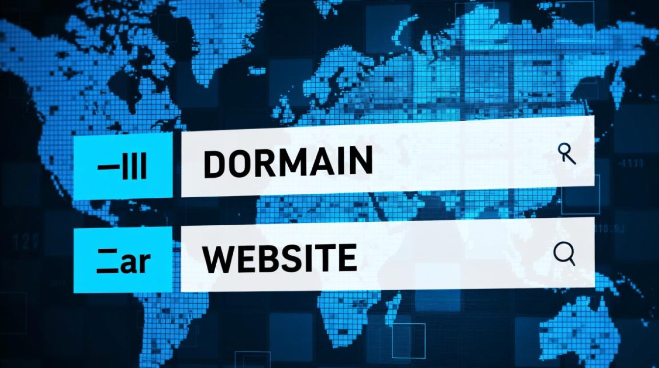 一级域名与二级域名有何本质区别？为何选择哪个更合适？