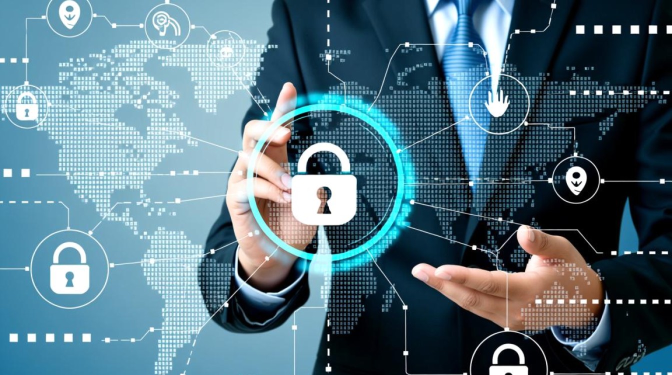 安全技术服务哪家好？如何选到靠谱且性价比高的？