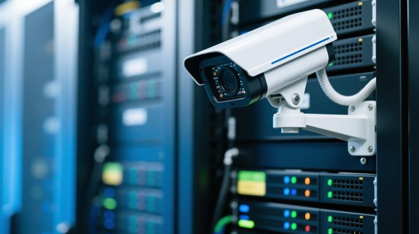 监控视频管理服务器与视频监控管理服务器有何区别？揭秘两者本质差异！