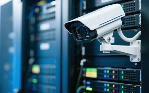 监控视频管理服务器与视频监控管理服务器有何区别？揭秘两者本质差异！