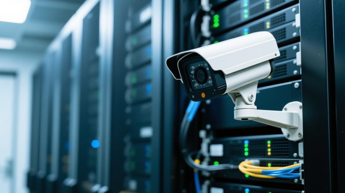 监控视频管理服务器与视频监控管理服务器有何区别？揭秘两者本质差异！