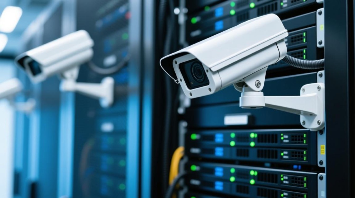 监控视频管理服务器与视频监控管理服务器有何区别？揭秘两者本质差异！