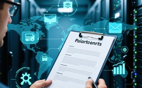 服务器购买协议要注意哪些关键条款？