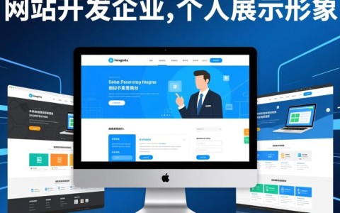 互联网开发网站有哪些？揭秘热门平台与工具，助力网站建设选择难题！