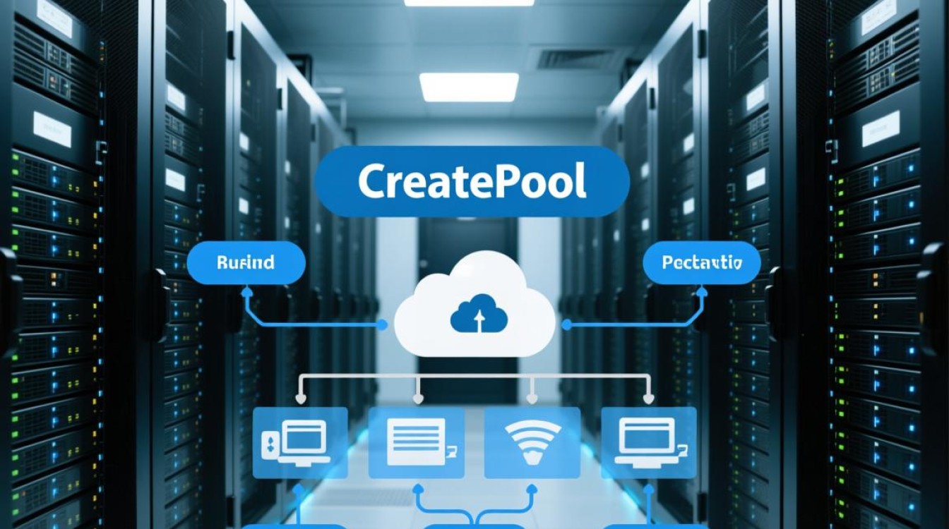如何使用弹性负载均衡API创建高效的后端云服务器组？详细步骤解析！